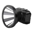 Superfire HL52 headlamp flashlight, 200 lm, USB, 350 m, 3 modes Foto 1