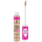 Essence Cosmetics Stay All Day 14h Long Lasting Concealer 20-Light Rose 7ml Photo