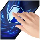 3MK UniGlass universal tempered glass — Photo 9