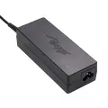 Notebook power supply Akyga AK-ND-04 19V | 4.74A 90W 7.4 x 5.0 mm + pin HP 1.2m Foto 3