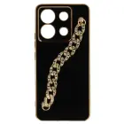 Trend Case for Xiaomi Redmi Note 13 Pro 5G design 4 black — Photo 2
