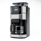 TORNADO TCM1025A-GS | Grind & Brew Coffee Machine — Foto 5
