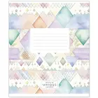 Burtnīca, rūtiņu, 18 lapas, B5, 60 gsm Foto 11