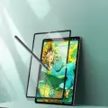 Dux Ducis Naad Paperlike Matte Screen Protector for Samsung Galaxy Tab S10 FE Plus - with Black Frame Foto 3