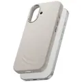 Case CARE by PanzerGlass FLOW MagSafe for iPhone 17 vanilla Foto 2