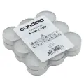 Tea candles 18 pcs. Photo