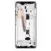 LCD Display + Touch Unit + Front Cover for Poco X3/ X3 NFC Shadow Gray Foto 2
