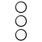 Tempered glass for camera lens PanzerGlass Hoops Lens Protector for Samsung Galaxy S26 / S26+ transp Foto 3