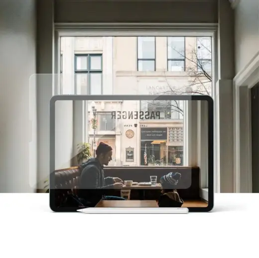 HOFI GLASS PRO+ LENOVO TAB P11 11.5 2ND GEN TB-350 ПРОЗРАЧНОЕ ЗАКАЛЕННОЕ СТЕКЛО Фото num