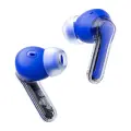 Earphones TWS Soundpeats Clear (Blue) Foto 4
