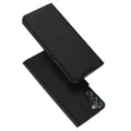 Dux Ducis Skin Pro Holster Cover for Samsung Galaxy S22 + (S22 Plus) black Photo