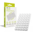 Mobile Origin Sticker Phone Mount O1, white — Foto 1