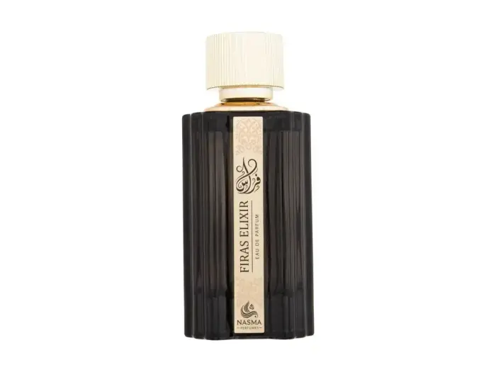 Nasma Firas Elixir (EDP) parfimērijas ūdens vīriešiem 100 ml