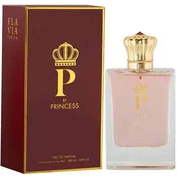 Flavia P By Princess (EDP) parfimērijas ūdens sievietēm 85 ml