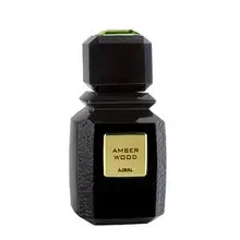 Ajmal Amber Wood (EDP) parfimērijas ūdens unisex 100 ml
