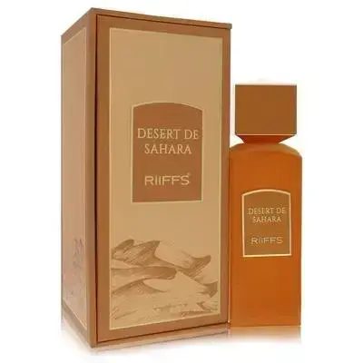 Riiffs Desert De Sahara (Extrait) экстракт парфюма унисекс 100 мл