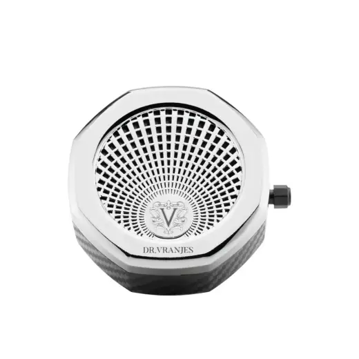 Dr. Vranjes Firenze, Chrome, Fresh, Car Air Freshener, 250 ml Photo