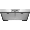 Electrolux tvaika nosūcējs, 60cm Photo