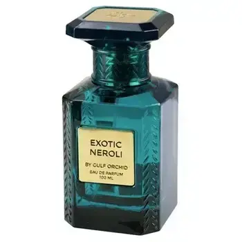 Gulf Orchid Exotic Neroli EDP 100ml