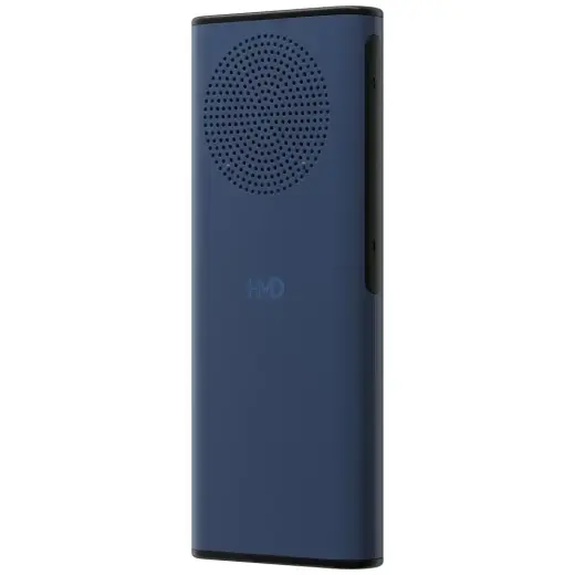 Phone HMD 130 Music TA-1717 DS blue Photo