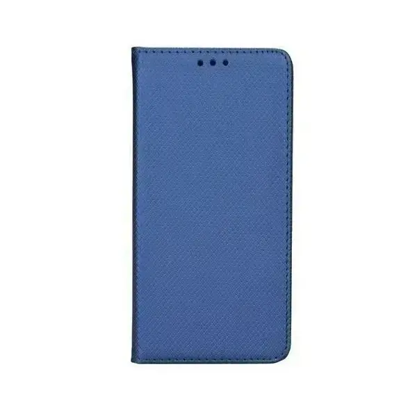 Etui Smart Magnet book Honor Magic5 Progranatowy/navy