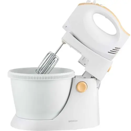 Sencor SHM 5330-EUE3 Mikseris ar bļodu 500W