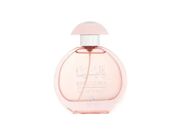 Nasma Bellissima (EDP) Eau de Parfum for Women 100 ml