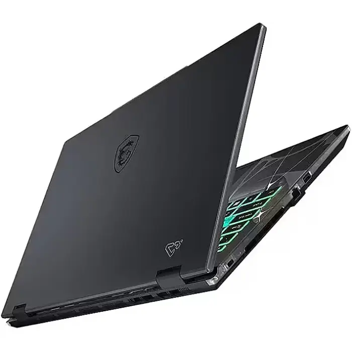 Portatīvais dators MSI Cyborg A15 AI Ryzen 7-260 16GB 1TB RTX5060 W11H