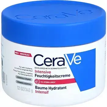 CeraVe Intensive Moisturizing Cream 340.0g