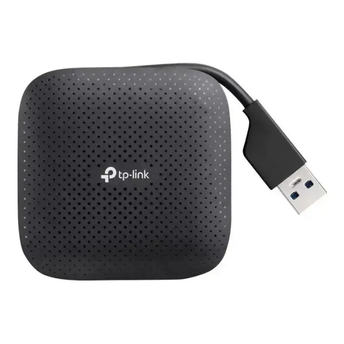 TP-LINK TPLINK USB Hub (UH400)