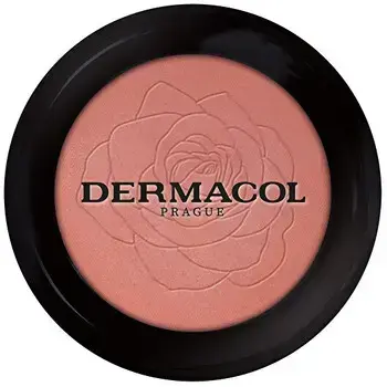Dermacol Natural Powder Blush 03 5 g