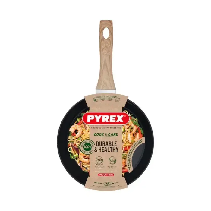 Panna Cook&Care Ø24cm Foto 3