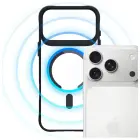 Case 3MK Satin Armor MagCase for Apple iPhone 17 Pro — Photo 4