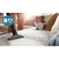 PHILIPS 1000. sērijas PowerCyclone bezmaisa putekļsūcējs, 800 W, melns Фото num