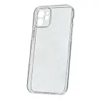 Shine maciņš telefonam iPhone 17 caurspīdīgs — Foto 1