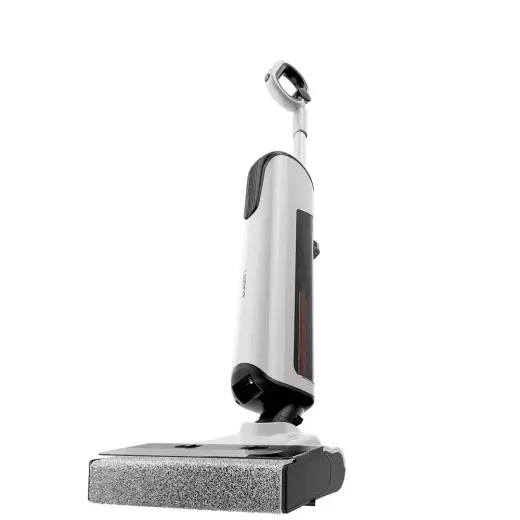 UWANT D700 Upright Vacuum Cleaner with Mopping Function and Charging Station - White Foto 8