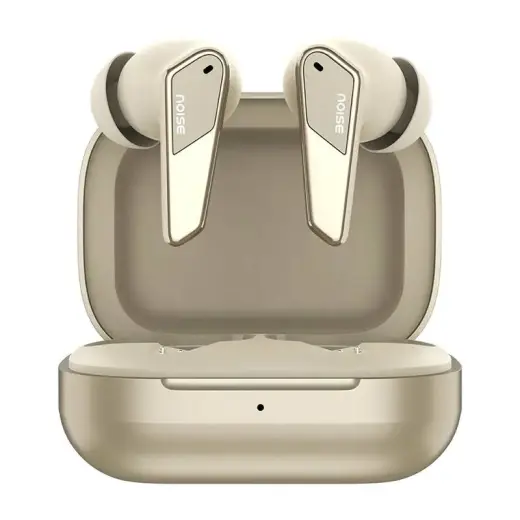 Noise Buds N1 Pro TWS Headphones (Beige) Foto 2