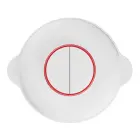 Multifunctional meat chopper 2L Deerma DEM-JR10W Foto 4