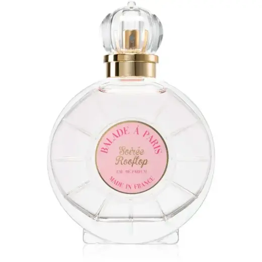 Jeanne Arthes Balade a Paris Soirée Sur Rooftop (EDP) parfimērijas ūdens sievietēm 100 ml