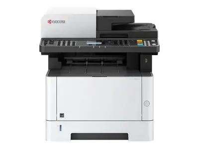 Kyocera ECOSYS M2135dn - multifunction printer - B|W Foto 3