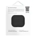 UNIQ case Lyden DS AirPods 4 dallas black Foto 4