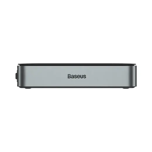 Baseus Super Energy Pro+ Powerbank Jump Starter 1200A - black Photo