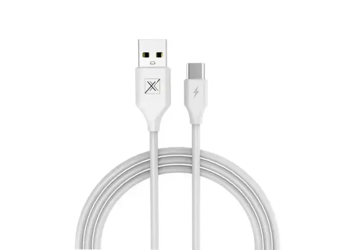 Car charger Maxximus Infinity 2.1A  Type-C, 2xUSB Foto 4