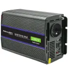 Qoltec Monolith voltage converter 2000 MS Wave |12V to 230V | 1000/2000W | USB Foto 11