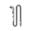 UWANT B200 standard brush with hose - white Foto 1