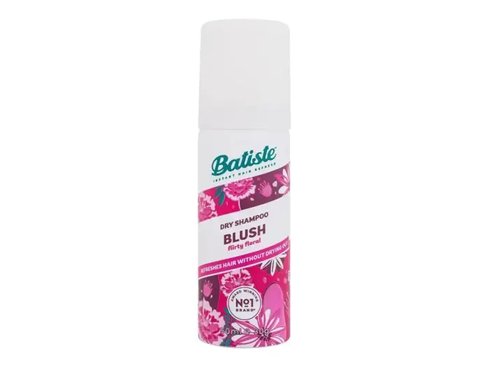 Batiste Blush Dry Shampoo 50 ml