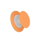 Magsafe PopSocket Light orange — Фото 1