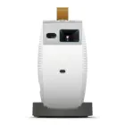 BenQ GV50 DLP-Projektor DLPProjektor Laser tragbar (9H JSR77 59E) BenQJSR77 BenQ JSR77 Foto 2