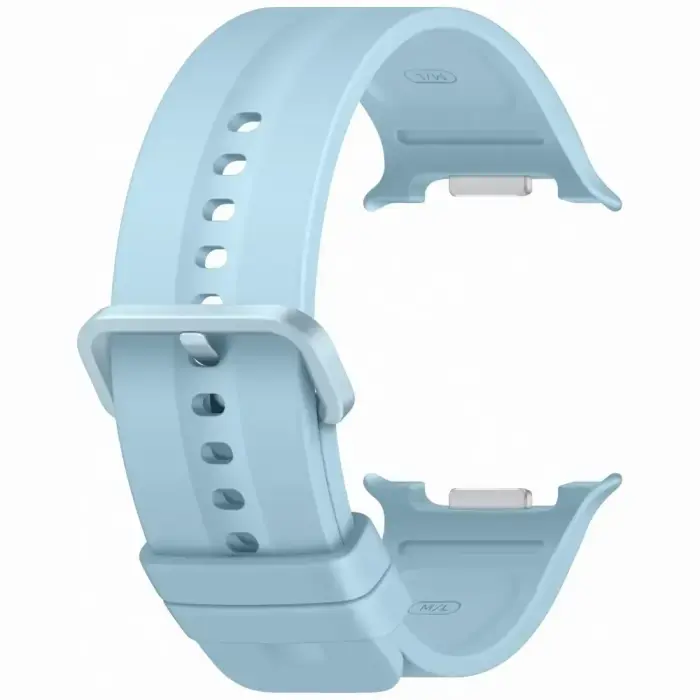 Strap Samsung Sport do Galaxy Watch9 M/L blue