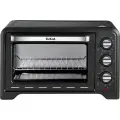 TEFAL Optimo mini krāsniņa, melna Photo